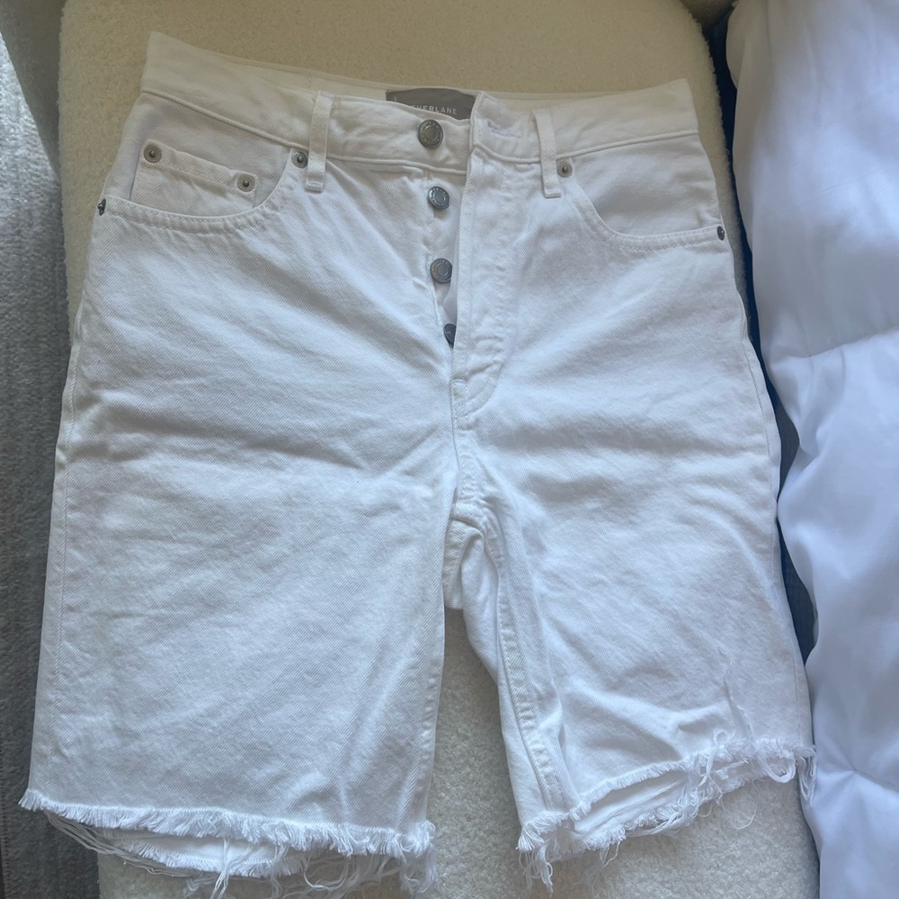 EVERLANE shorts
